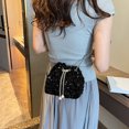 thumbnail image 4 of Bolso Casual Moderno Versátiles Mano Con Correa Ajustable Gran Capacidad Femenino, 4 of 9