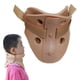 thumbnail image 5 of Cuello Collarín cervical Ortesis Ortesis Tracción protectora Ligero Alineación de la L jinwen Collar de cuello, 5 of 8