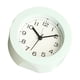 thumbnail image 4 of Reloj despertador silencioso, reloj analógico para niños, decoración del hogar, dormitorio, mesita de noche Azul claro, 4 of 8