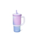 thumbnail image 1 of Vaso para niños pequeños Ello Oasis, 414 ml, mango a prueba de fugas, 1 of 8