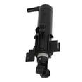 thumbnail image 4 of Headlight Washer Nozzle High Strength Enhanced Visibility for  2011-2016, 4 of 7