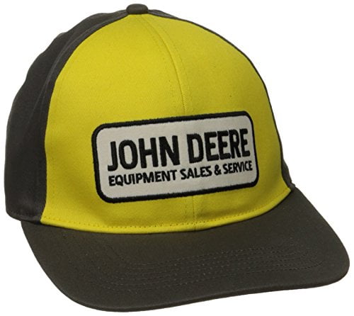 john deere hats walmart