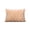 Nomadic Desert, variant on HGTV Art Deco Brushed Faux Fur Pillow Snowbound 18 x 18 inches