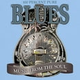 thumbnail image 3 of CafePress - Blues Music From The Soul Vintage T Shirt - Light T-Shirt - CP, 3 of 4