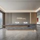 thumbnail image 2 of Podium Office Reception Desk Bar Counter Church Shop Study Reception Desks Modern Hospital Mostrador Recepcion Salon Furniture My Lux Decor Round, 2 of 16