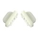 thumbnail image 1 of Silicone Eyelash Shape Signets Labor-saving Eye Makeup Tool for Daily Makeup(Left Eye), 1 of 5