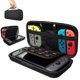thumbnail image 1 of Nintendo Switch And New Switch Oled Console - Black, 1 of 5