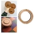 thumbnail image 4 of AMLESO Cutting Dies Leather Mold Die Cuts for Steel Punch Set Circles Tools 100mm, 4 of 8