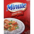 thumbnail image 2 of Kraft Minute White Rice - 72 oz. box (2 Pack), 2 of 4