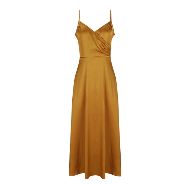 slim fit dress slacks Rose Gold Bridesmaid Dresses-Inexpensive Juliet 897 Feathers Short Pro main image 1