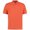Burnt Orange, variant on Kustom Kit Mens Klassic Piqué Polo Shirt