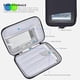 thumbnail image 3 of Funda para tablet NBOXUMG 23 x 16 x 2 cm para tablets de 8 a 9 pulgadas, 3 of 6
