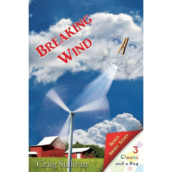 Breaking Wind (Paperback)