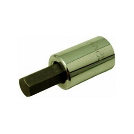 UPC: 0053001020522 | 12mm Hex Bit Socket