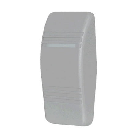 Contura Actuator - Contura Switch Actuator, Gray, No Lens