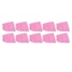 thumbnail image 1 of 10pcs Disposable Bath Wrap Disposable Sauna Wrap With Adjustable Closure for Beauty Salon, 1 of 5