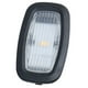 thumbnail image 5 of Lámpara de visera solar para techo, iluminación de techo automática, 20 000 horas, A0009064310 Negro, 5 of 9