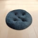 thumbnail image 5 of Cojín circular para asiento de silla, taburete, cojín grueso para silla de comedor, cojín para futón, cojín para suelo, 5 of 5