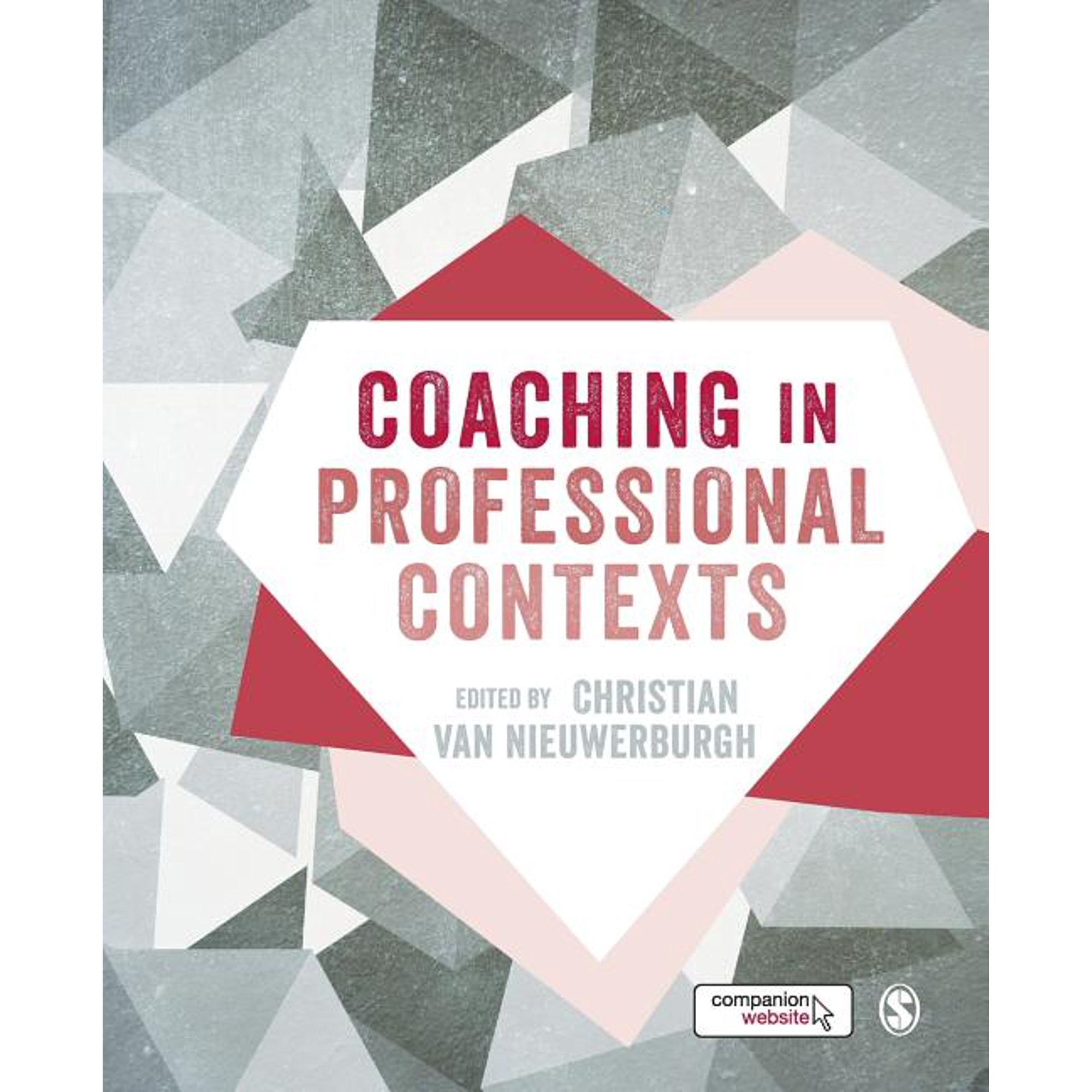 Coaching in Professional Contexts (Paperback)