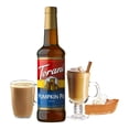 thumbnail image 2 of Torani Syrup, Pumpkin Pie Syrup 25.4 Ounces + Pumps (Pack of 4), 2 of 3
