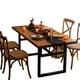 thumbnail image 1 of Halloween Table Runner, Black Lace Bat Web Table Runners for Halloween Table Decor, Creepy Table Cloth for Halloween Party, 1 of 5