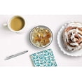 thumbnail image 2 of Primal Elements CBCN Cinnabun 9.5 oz. Two Wick Color Bowl Candle, 2 of 2
