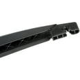 thumbnail image 4 of Dorman 42971 Rear Windshield Wiper Arm for Specific Ford Models, Black, 4 of 5