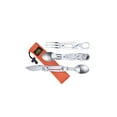 thumbnail image 2 of OUTDOOR EDGE CPL10C OUTDOOR EDGE CHOWPAL MEALTIME MULTITOOL W/KNIFE & ORNG POUCH, 2 of 2
