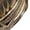 golden silver, variant on 6 Pieces T-Shirt Yarn Metallic T-Shirt Yarn Ribbon Yarn Crochet Yarn for Crocheting Bag Craft Project Home Decoration