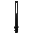thumbnail image 4 of CDPA53 Low Voltage LED Rectangular Bollard Light Outdoor Path Lighting, 4 of 11
