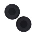 thumbnail image 3 of ziyahi 2pcs Cover Ear Cushion Comfortable Sponge Earmuffs Washable Internet Home Sleeve Headset Easily Install Computer, 3 of 5