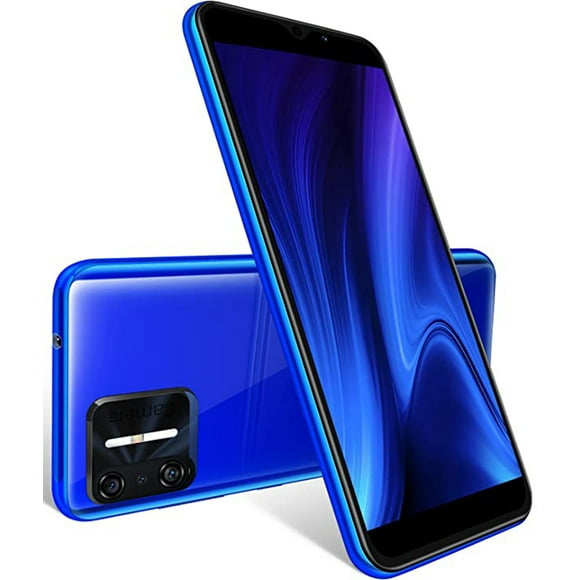 Unlocked 4G Cell Phones