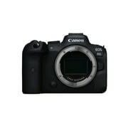 Canon EOS R6 Full-Frame Mirrorless Camera Body Only (International