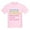 Light Pink, variant on CafePress - Crazy Cat Lady T Shirt - Light T-Shirt Kids XS-XL