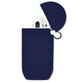 thumbnail image 2 of Navy Houston Texans AirPods Case Cover, 2 of 2