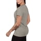 thumbnail image 4 of Remera Under Armour Tech con Escote en V Torcido para Mujer - Talle XS, 4 of 4