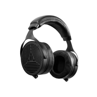 Monoprice Monolith M1060 Over Ear Planar Magnetic Headphones 