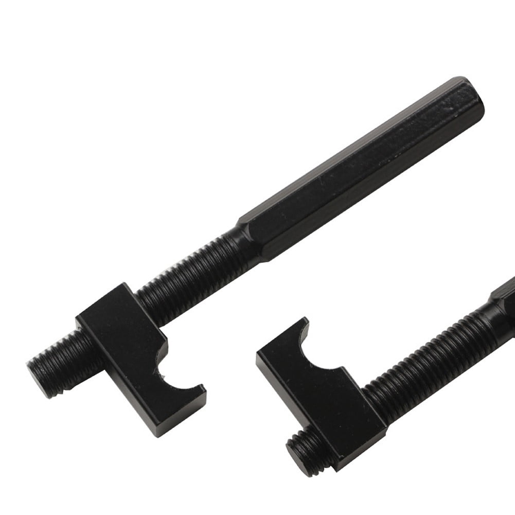yaaqii Lightweight Spring Compressor Tool Efficient Suspension Maintenance Made Easy