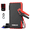 Black, variant on GOOLOO GE2000 2000A Peak Jump Starter, 12V Car Battery Booster for Up to 8.0L Gas & 6.0L Diesel Engines, SuperSafe Protection, Compact Portable Battery Pack with USB-C Fast Charge & LED Light Black