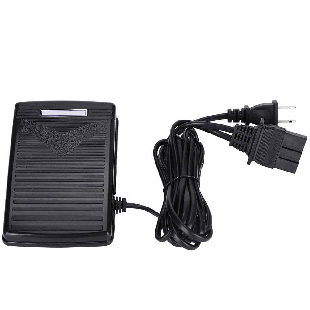 Y♢337 じゃーまん Amazon.com: Replacement Brother Sewing Machine Foot Pedal