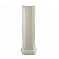 thumbnail image 2 of American Standard 734906-401.222 Portsmouth Pedestal Leg, Available in Various Colors, 2 of 2
