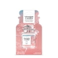 thumbnail image 1 of Yankee Candle Car Jar Ultimate Air Freshener, Pinks Sands - Neutralizes Odours Up To 30 Days, 1 of 5