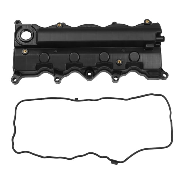 Cubierta de válvula de motor Unique Bargains Honda Civic 2006-2015 HR-V 2016-2019 1.8L