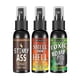 thumbnail image 1 of Halloween 30ml Fart Gag Spray Prank Toy Spoof Odor Terrible Smell Spray (Poo), 1 of 8
