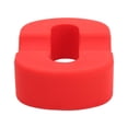 thumbnail image 2 of Bloque de goma para gancho de cabrestante que evita vibraciones. Accesorio para cabrestantes de 9500 lb o más. Rojo, 2 of 9