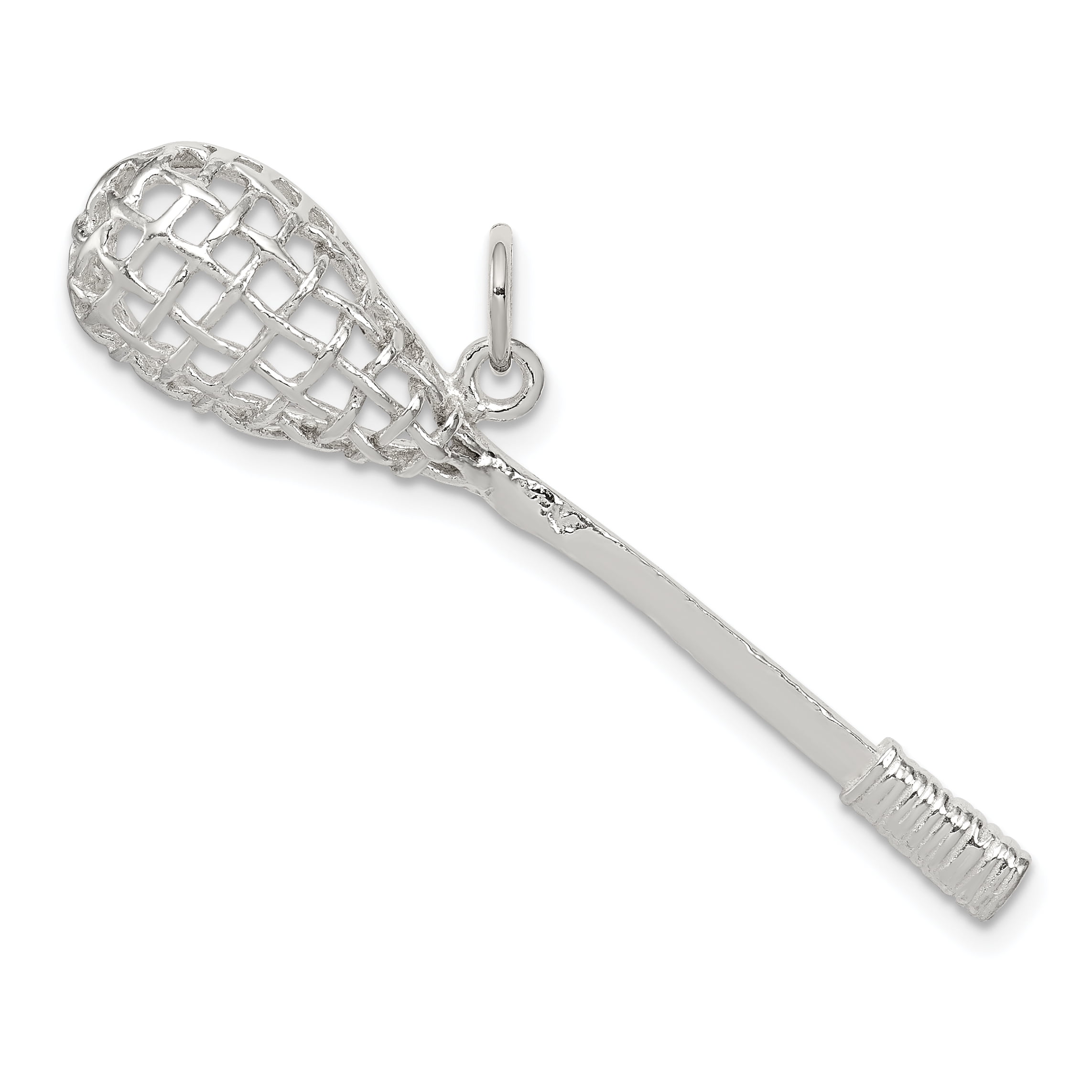 lacrosse crocs charm