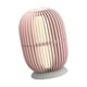 thumbnail image 5 of Humidificador de aire personal, difusor de aroma con luz nocturna y humidificador de ambiente de llenado superior. Rosa claro, 5 of 9