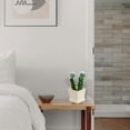 thumbnail image 4 of Toalla de ducha Keeplus (1 unidad), absorbente, de fibra superfina, suave y cómoda, para dormitorio, sala de estar, baño y cocina., 4 of 5