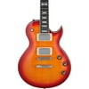 Ibanez ARZ Series ARZ200FM Electric Guitar Level 2 Cherry Red Sunburst 190839155795