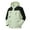 Beige, variant on Raincoats for Men with Hood,Jackets for Men Trendy New,Men's Patchwork Windproof Outdoor Breathable Hardshell Long Sleeved Hooded Casual Coat Jacket Beige XXL